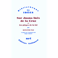 ISBN Sor Juana Inés de la Cruz ou Les pièges de la foi, Français, 640 pages
