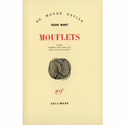 ISBN Mouflets, Français, 168 pages