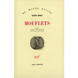 ISBN Mouflets