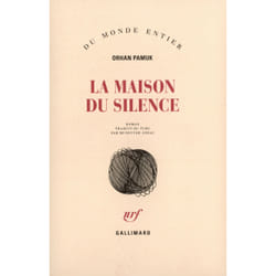 La maison du silence