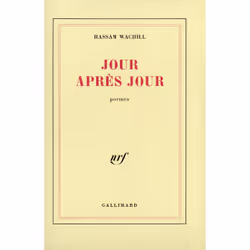 ISBN Jour après jour, Français, 96 pages