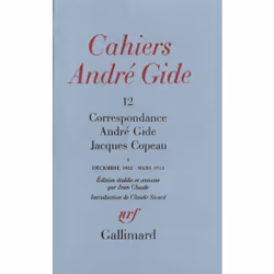 ISBN Correspondance, Français, 720 pages