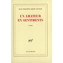Un amateur en sentiments