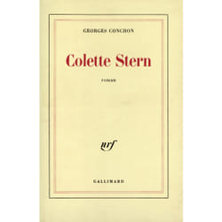 Colette stern