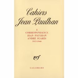 ISBN Correspondance, Français, 328 pages