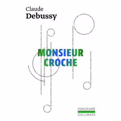 ISBN Monsieur Croche et autres écrits, Français, 368 pages