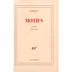 ISBN Motifs, Français, 224 pages