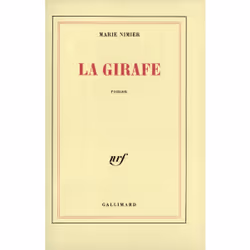 ISBN La Girafe, Français, 216 pages