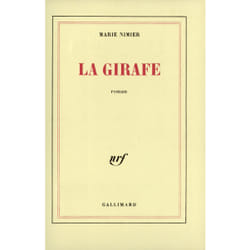 La girafe