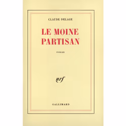 ISBN Le moine partisan, Français, 252 pages