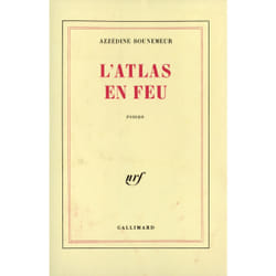 L'atlas en feu