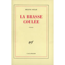 La brasse coulee