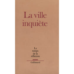 Le Temps de la réflexion