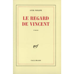 Le regard de vincent