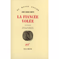 ISBN La fiancée volée, Français, 228 pages