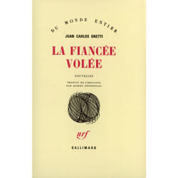 La fiancee volee