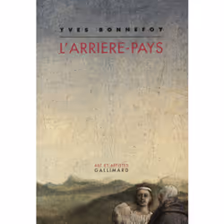 ISBN L'Arrière-pays, Français, 120 pages