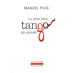Le plus beau tango du monde