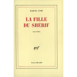 La fille du sherif