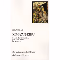 ISBN Kim-Van-Kieu, Littérature, Français, Livre broché