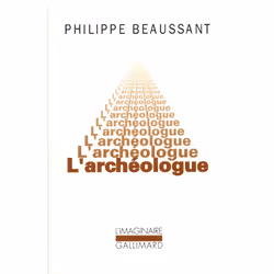 ISBN L'Archéologue, Français, 154 pages