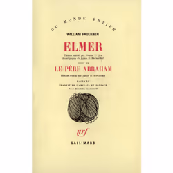 ISBN Elmer, Français, 252 pages
