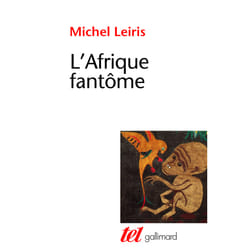 L'Afrique fantôme