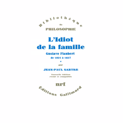 ISBN L'Idiot de la famille, Français, 1112 pages