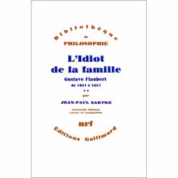 ISBN L'Idiot De La Famille T2, Romance, Français, Livre broché