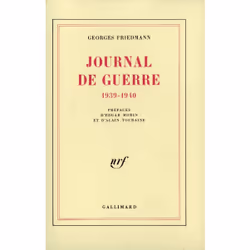 ISBN Journal de guerre, Français, 312 pages