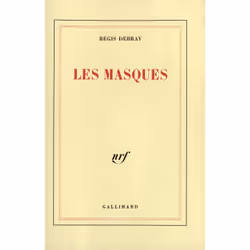 ISBN Les Masques, Français, 288 pages