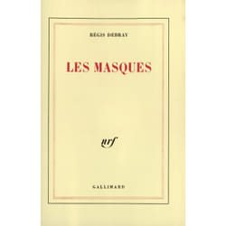 Le temps d'apprendre a vivre - i - les masques