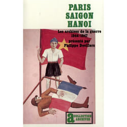 Paris-Saigon-Hanoi
