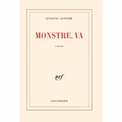 ISBN Monstre, va, Français, 156 pages