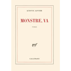 ISBN Monstre, va