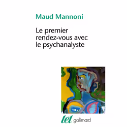 ISBN Le Premier Rendez-vous avec le psychanalyste, Français, 196 pages