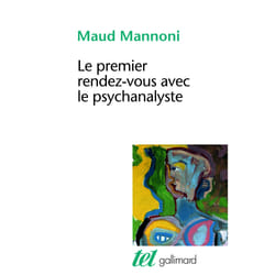 Le premier rendez-vous avec le psychanalyste