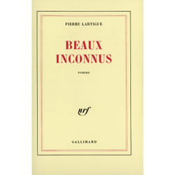 Beaux inconnus