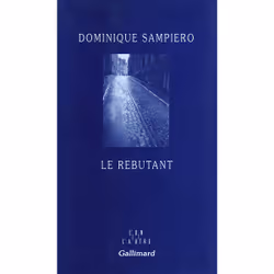 ISBN Le Rebutant, Français, 88 pages