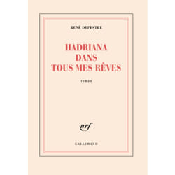 Hadriana dans tous mes reves