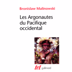 ISBN Les Argonautes du Pacifique occidental, Français, 616 pages