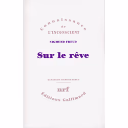 ISBN Sur le rêve, Français, 156 pages