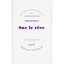 ISBN Sur le rêve