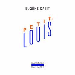 ISBN Petit-Louis, Français, 288 pages