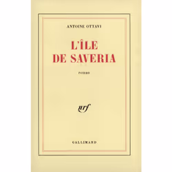 ISBN L'île de Saveria, Français, 168 pages