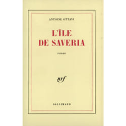 L'ile de saveria