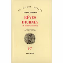 ISBN Rêves diurnes et autres nouvelles, Français, 264 pages