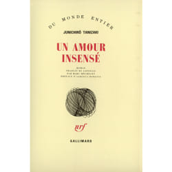 Un amour insense