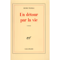 ISBN Un détour par la vie, Français, 184 pages