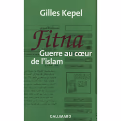 ISBN Fitna, Français, 400 pages